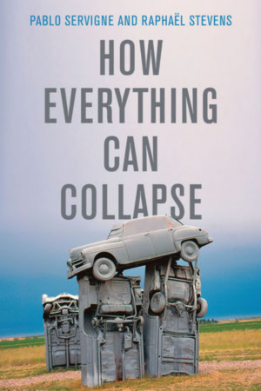 How everything can collapse